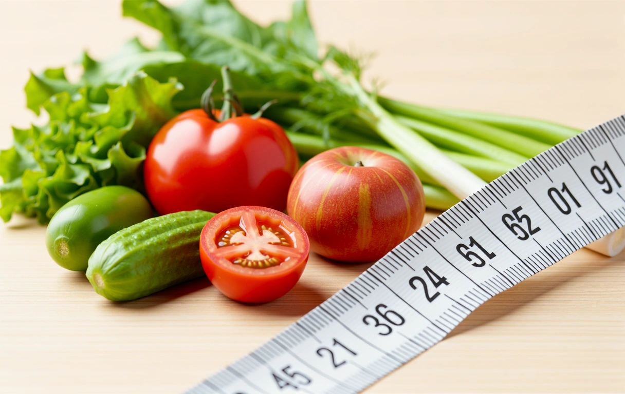 Equilibrio nutricional