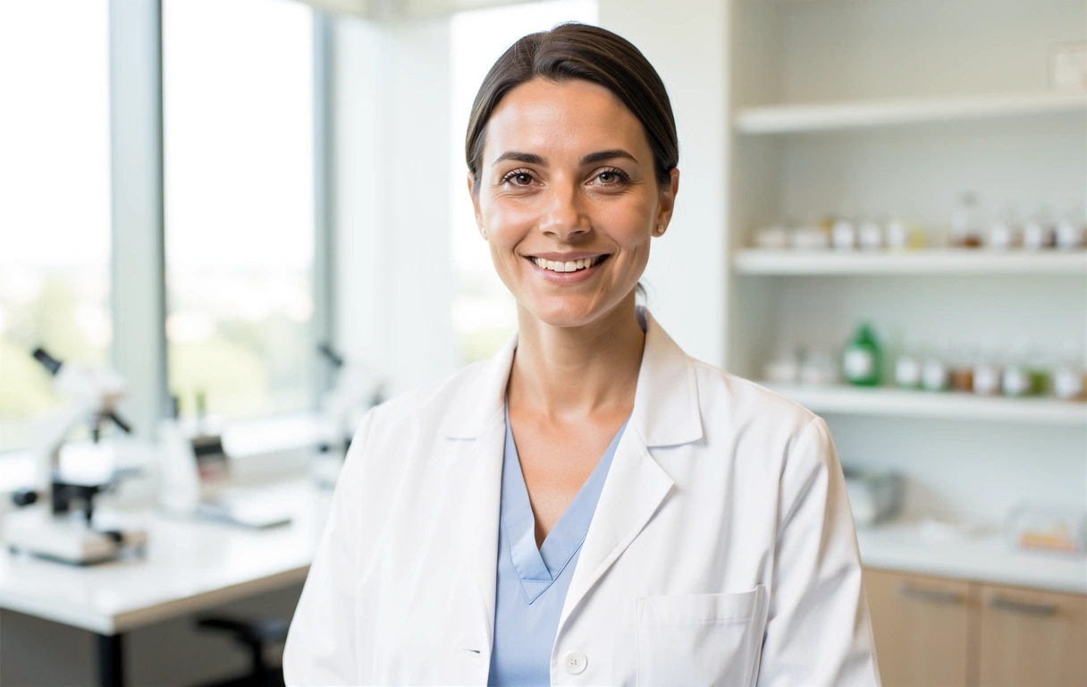 Especialista DietaBalance