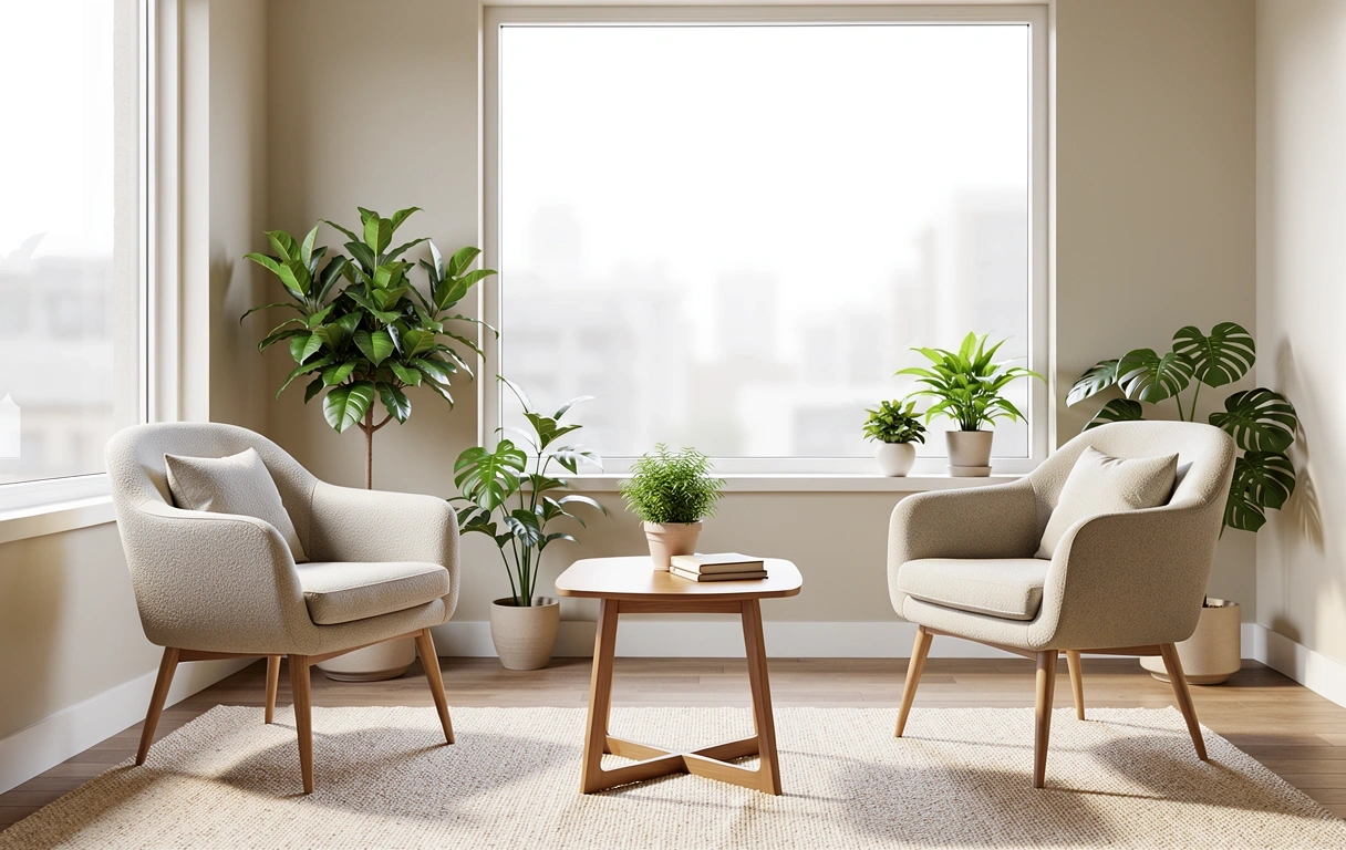 Consulta nutrición Madrid