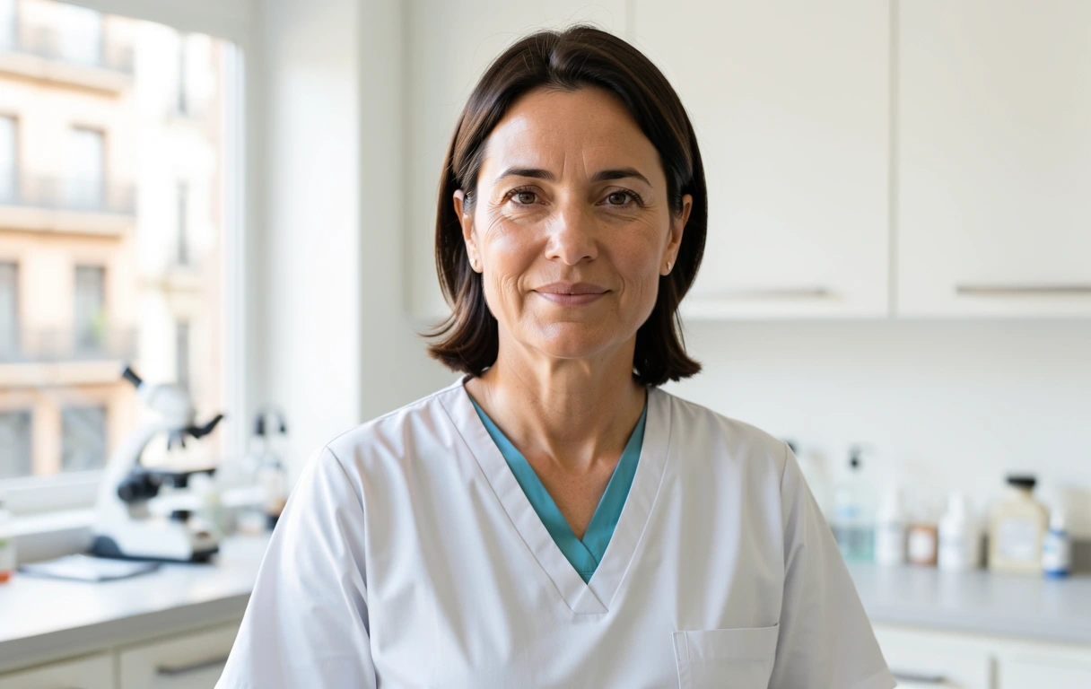 Directora Nutrición DietaBalance